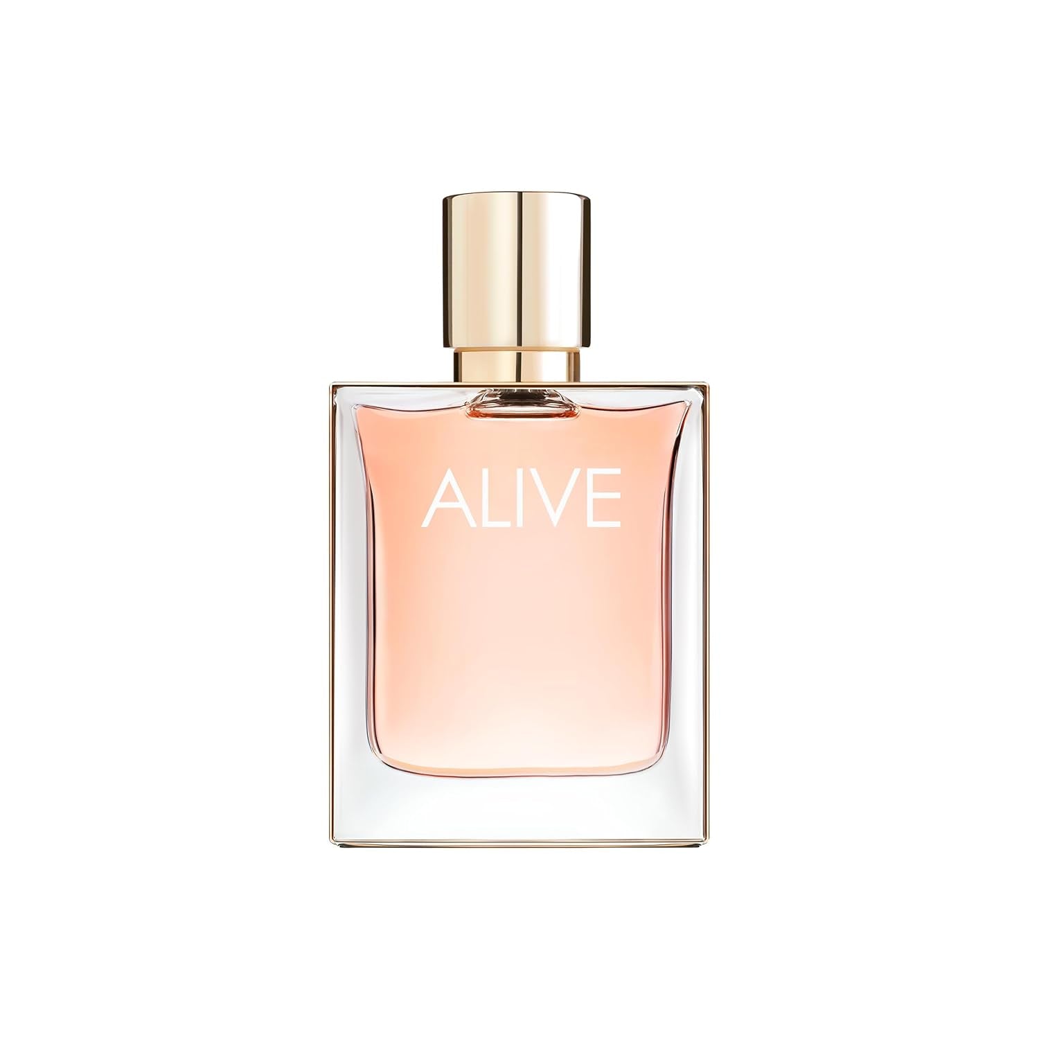 Boss Alive Eau De Parfum Für Frauen