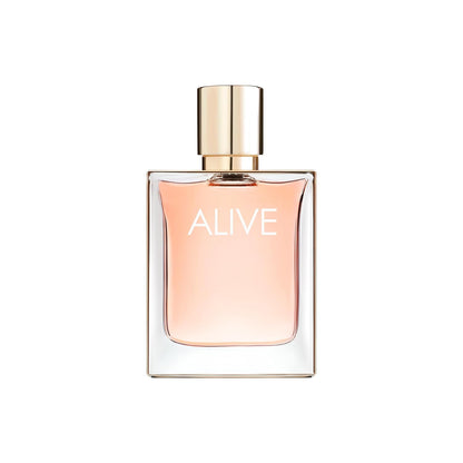 Boss Alive Eau De Parfum Für Frauen