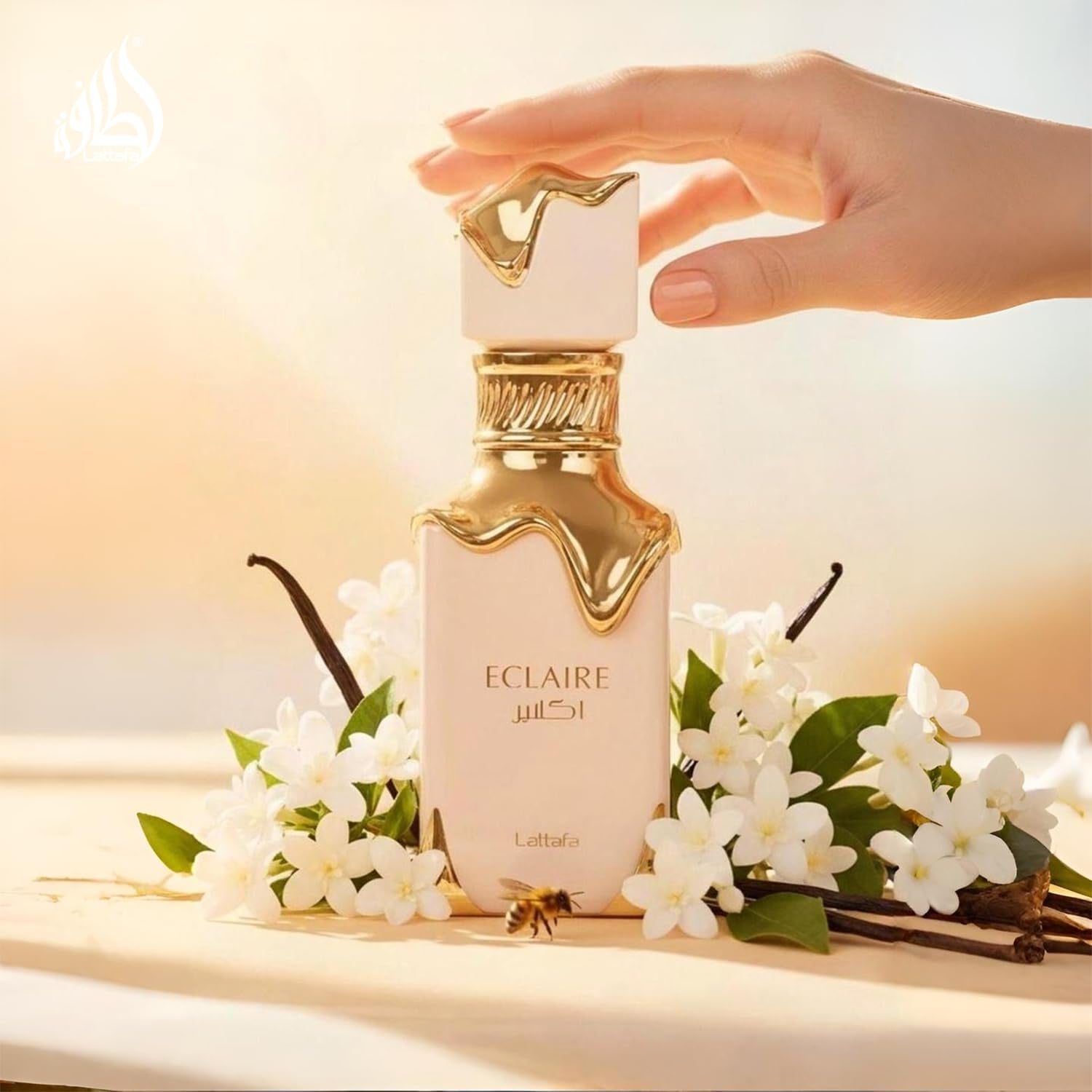 Lattafa Eclair Eau De Parfum 100 Ml