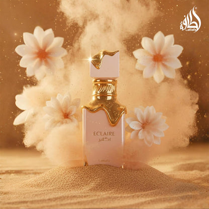 Lattafa Eclair Eau De Parfum 100 Ml