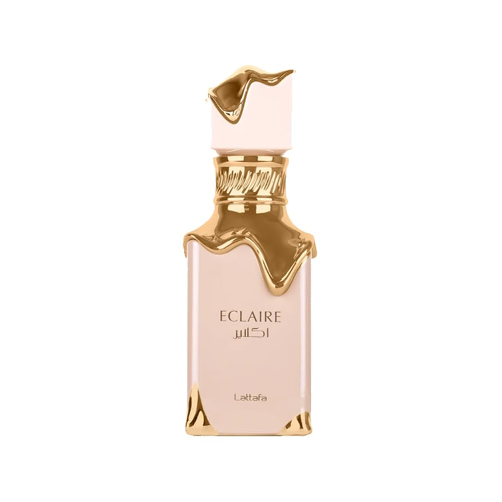 Lattafa Eclair Eau De Parfum 100 Ml