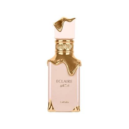 Lattafa Eclair Eau De Parfum 100 Ml