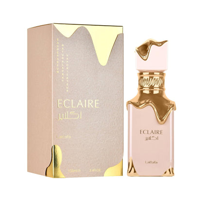 Lattafa Eclair Eau De Parfum 100 Ml