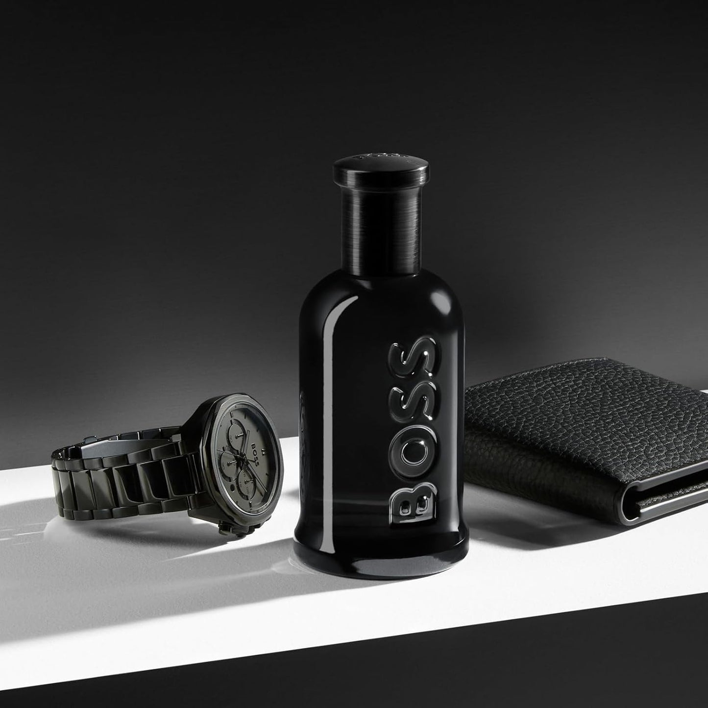 Boss Bottled Parfum Für Herren