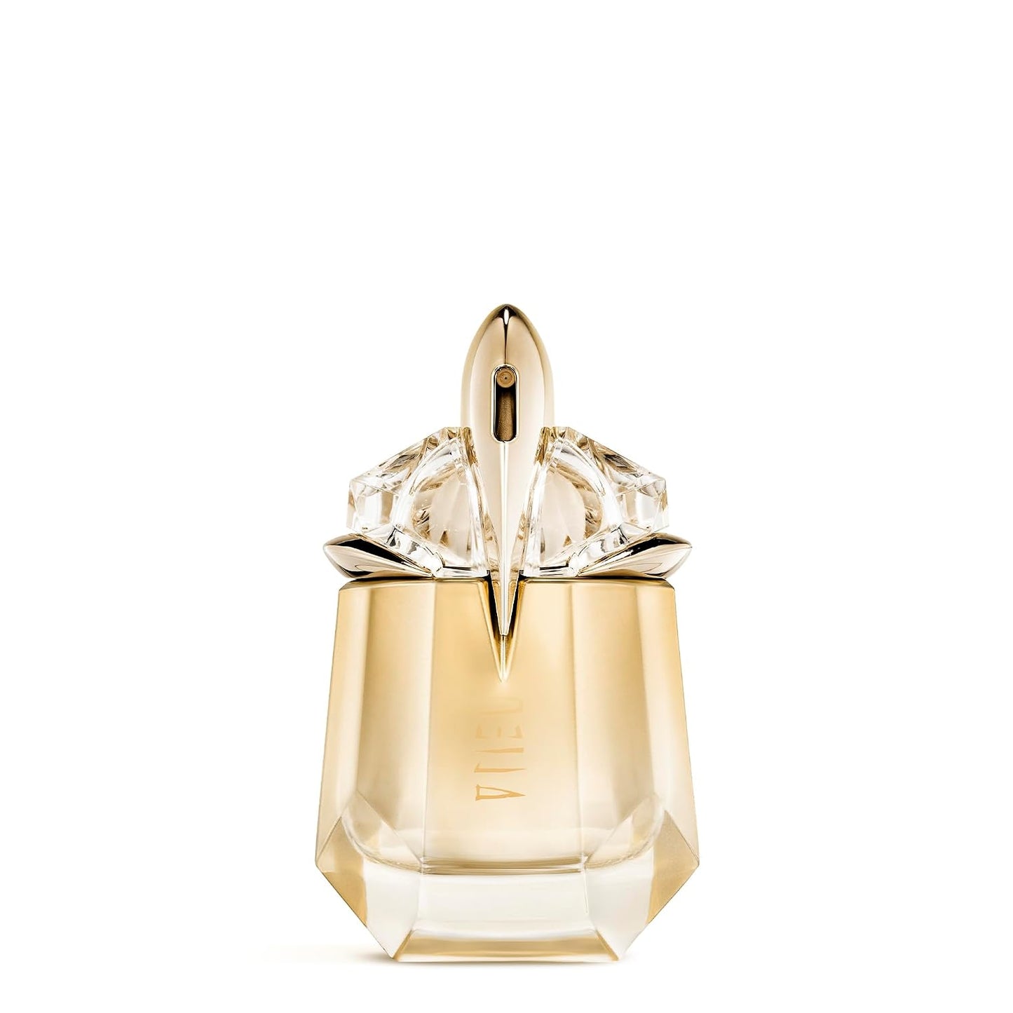 MUGLER Alien Goddess Eau De Parfum, Damenparfum, Blumig-Amberartig-Holzig