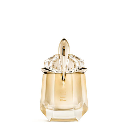 MUGLER Alien Goddess Eau De Parfum, Damenparfum, Blumig-Amberartig-Holzig