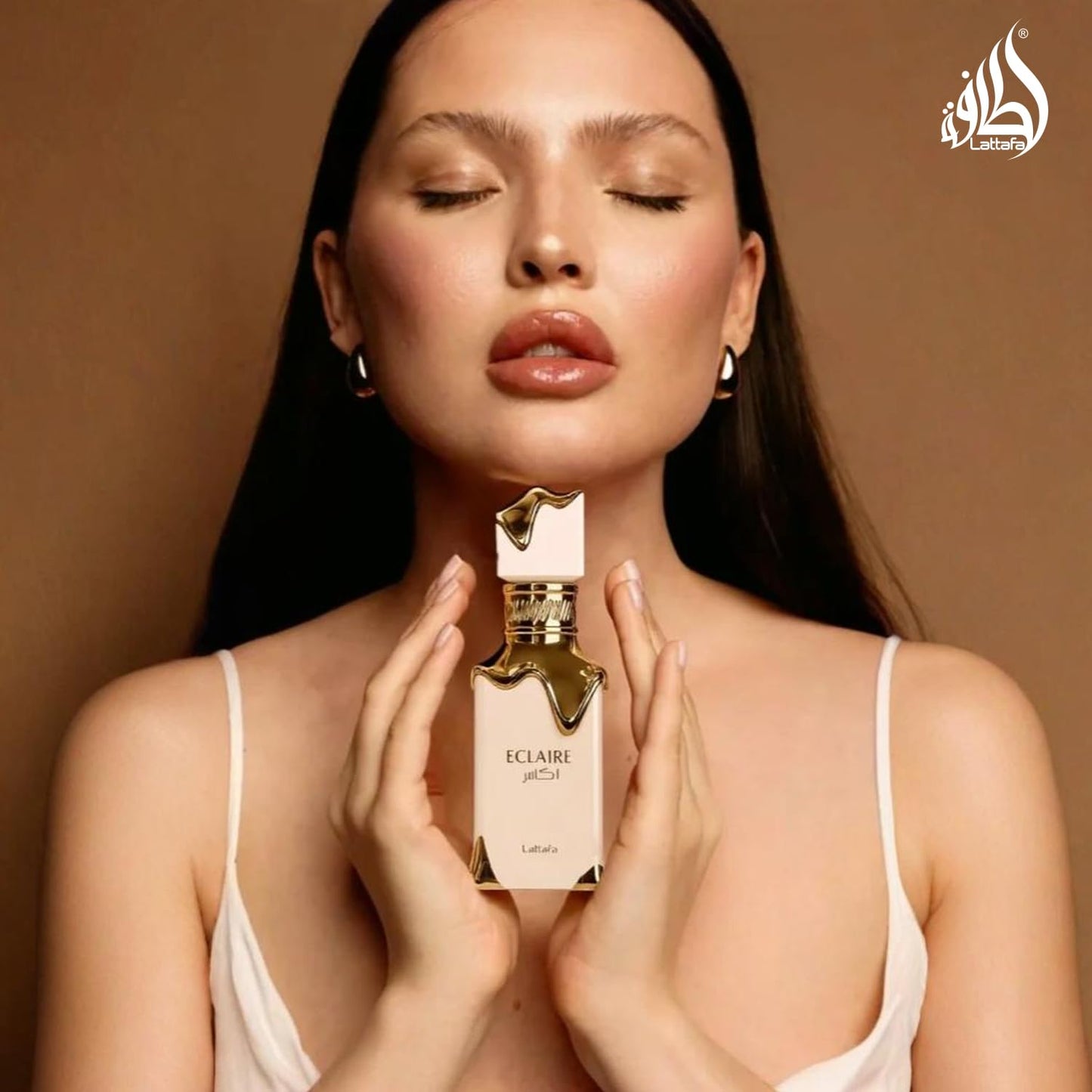 Lattafa Eclair Eau De Parfum 100 Ml