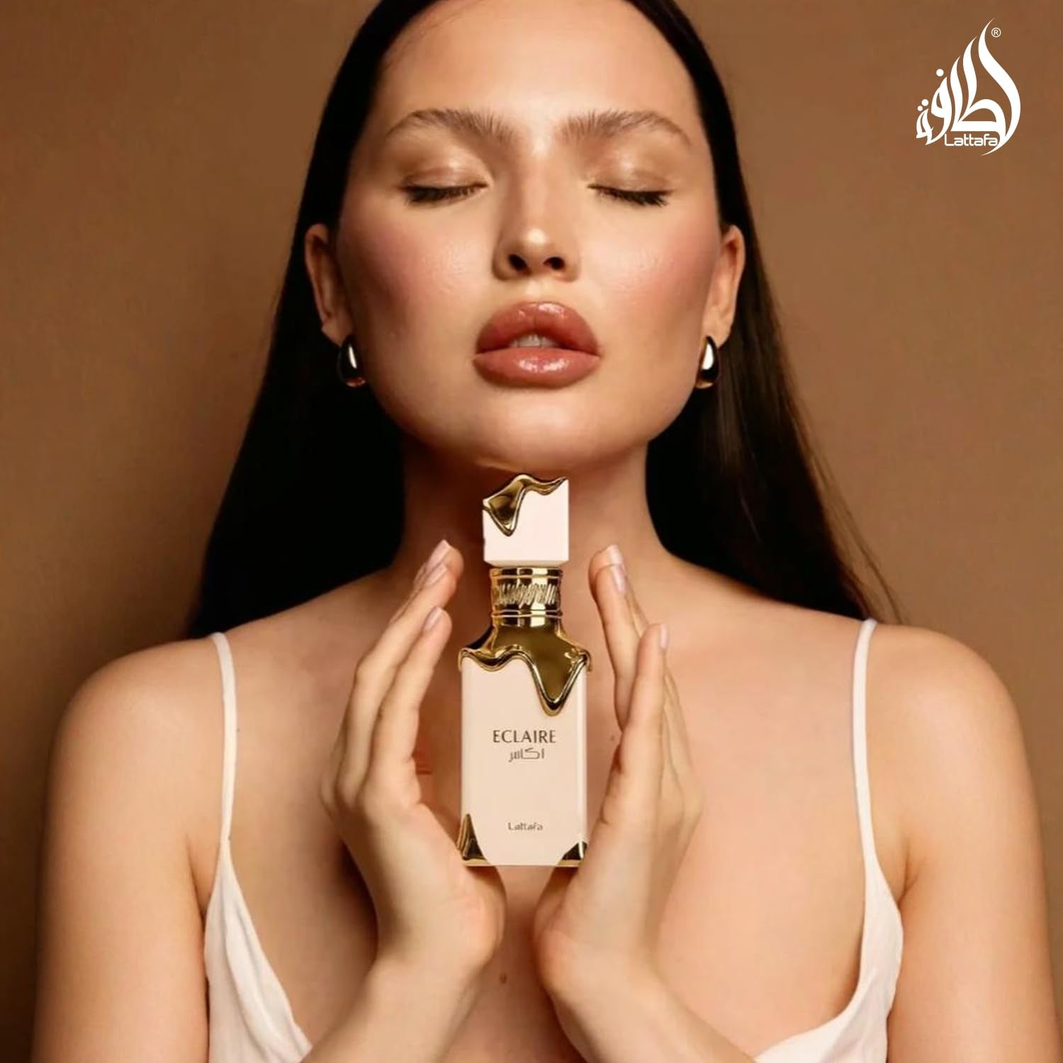 Lattafa Eclair Eau De Parfum 100 Ml