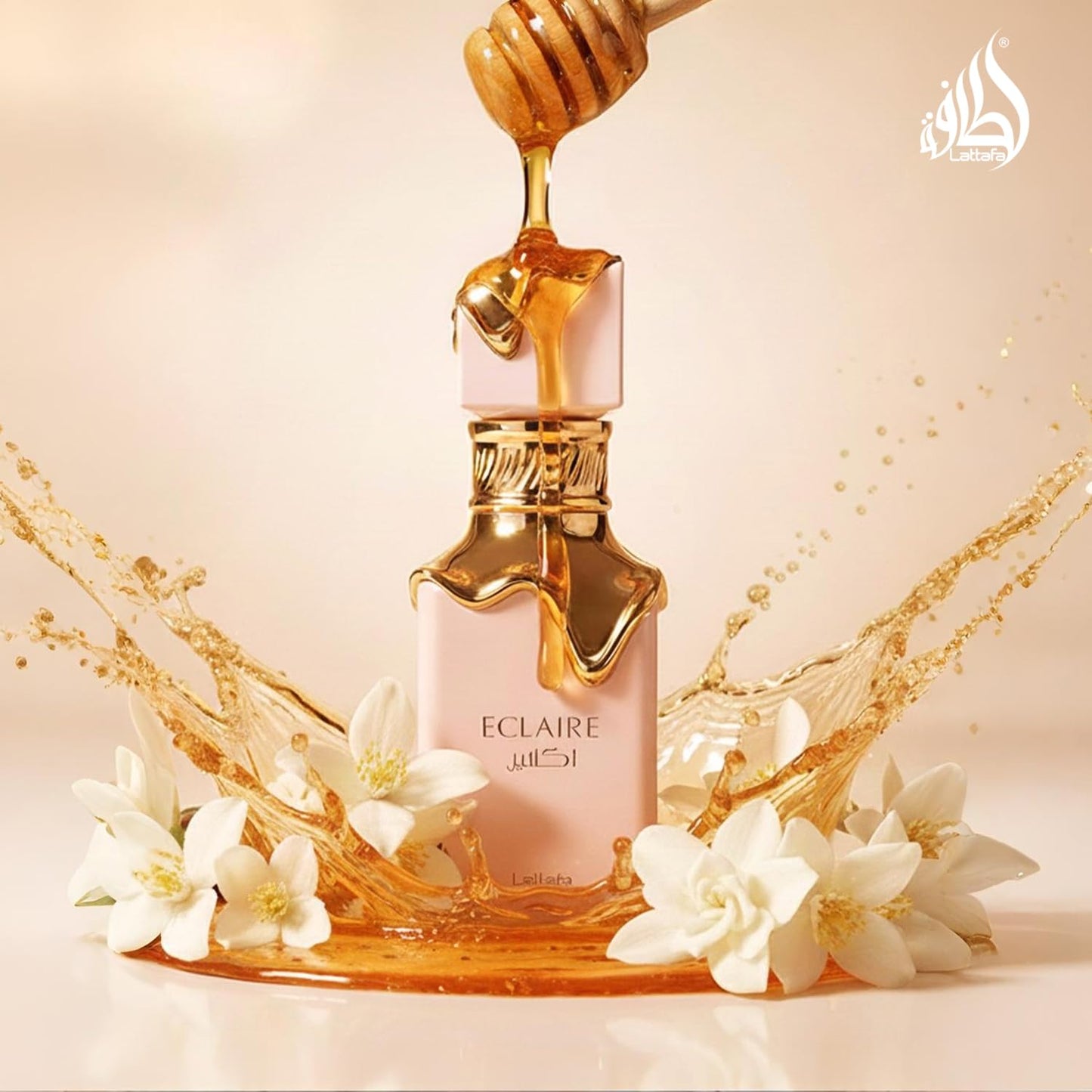 Lattafa Eclair Eau De Parfum 100 Ml