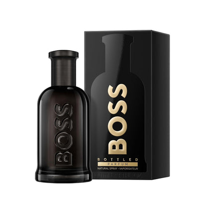 Boss Bottled Parfum Für Herren